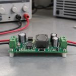 DC DC Converter Testing for Reliable Power Performance