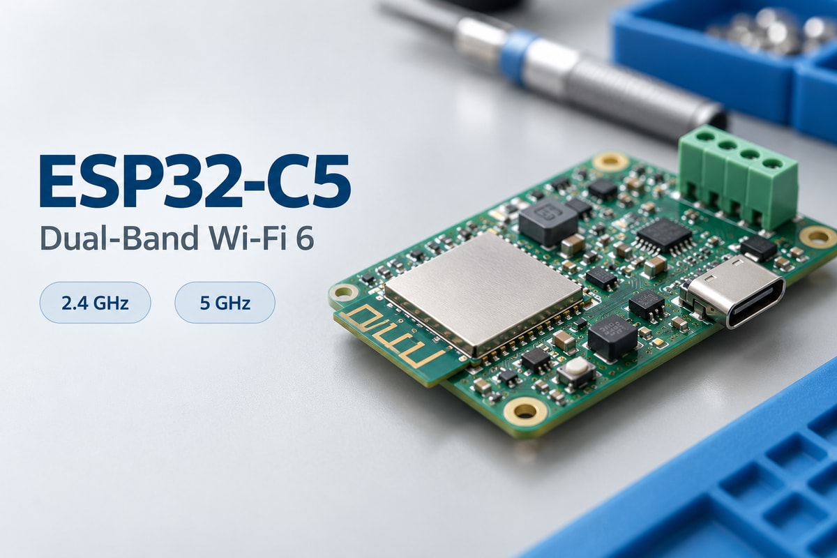 ESP32-C5