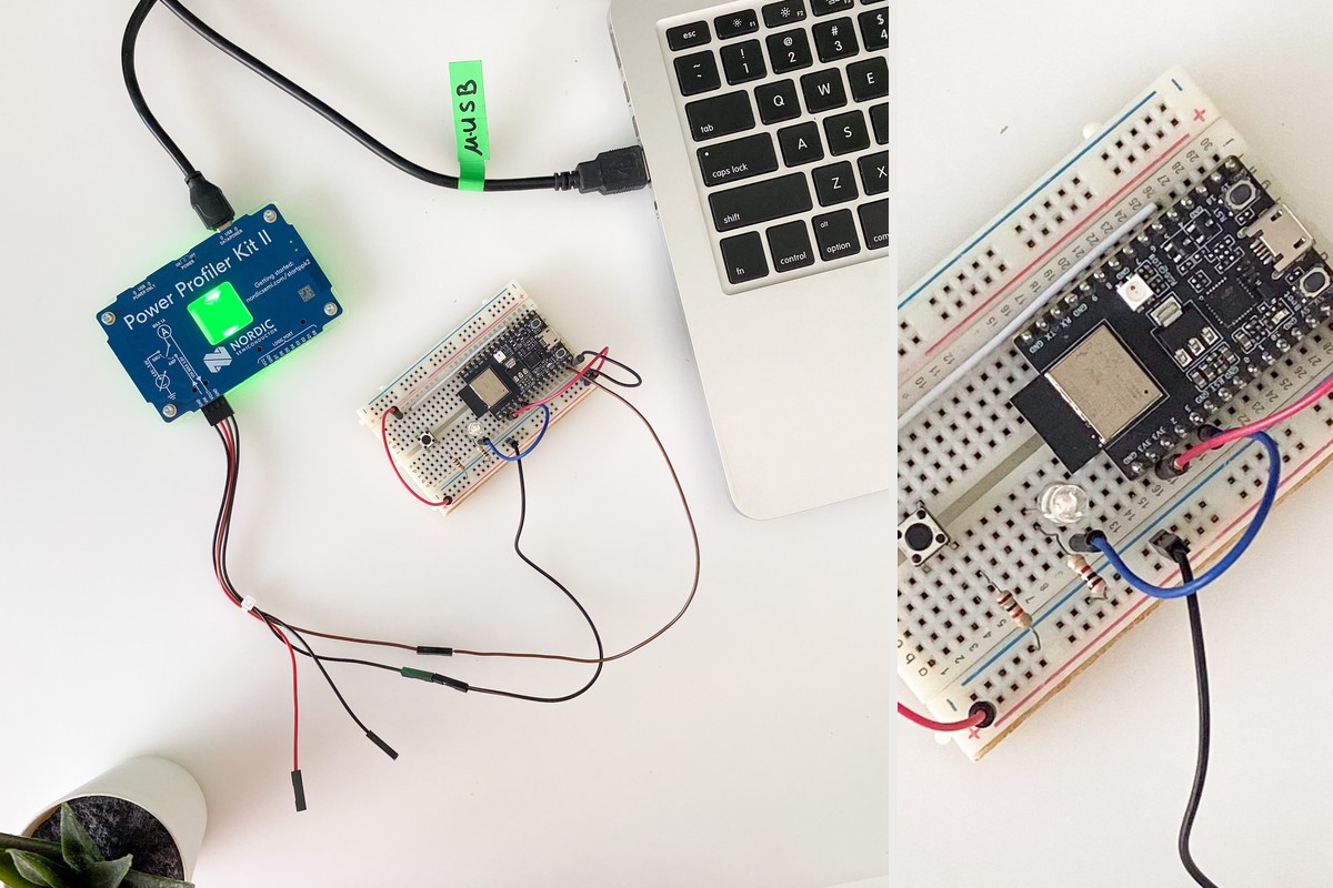 ESP32 vs Arduino