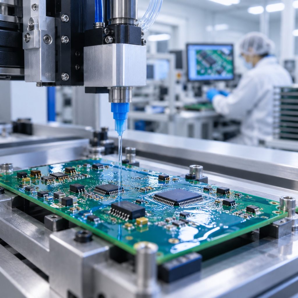 How to Protect PCB from Moisture, https://www.bestpcbs.com/blog/2026/10/how-to-protect-pcb-from-moisture/