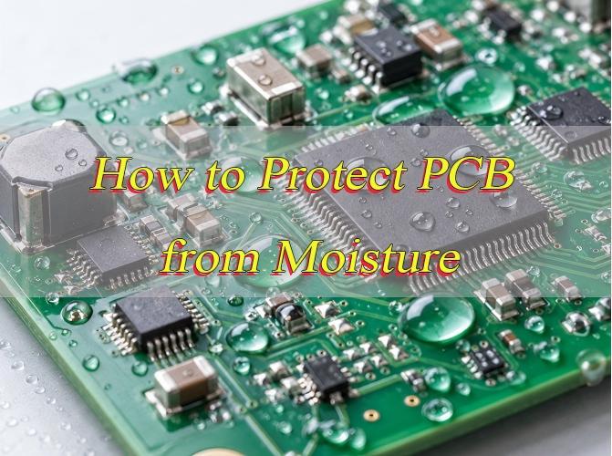 How to Protect PCB from Moisture, https://www.bestpcbs.com/blog/2026/10/how-to-protect-pcb-from-moisture/