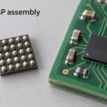 WLCSP Assembly for Reliable Fine-Pitch PCB Connections