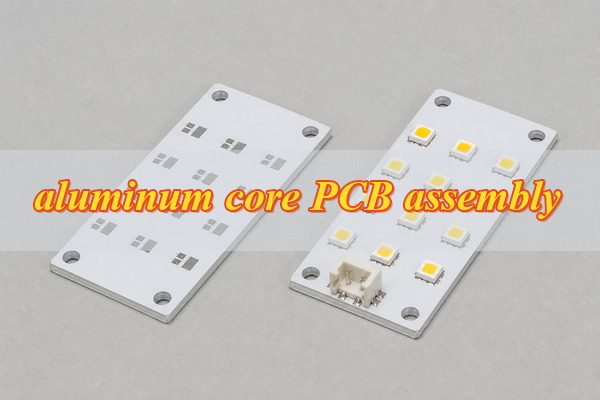 aluminum core PCB assembly, https://www.bestpcbs.com/blog/2026/10/aluminum-core-pcb-assembly/