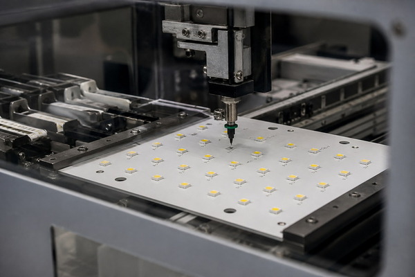 aluminum core PCB assembly, https://www.bestpcbs.com/blog/2026/10/aluminum-core-pcb-assembly/