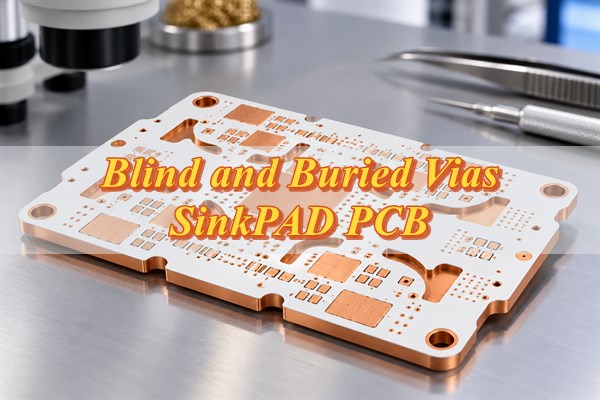 Blind and Buried Vias SinkPAD PCB, https://www.bestpcbs.com/blog/2026/10/blind-and-buried-vias-sinkpad-pcb/