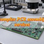 Where Can I Find Complex PCB Assembly Services?