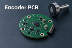 Encoder PCB Explained for Motion and Position Sensing