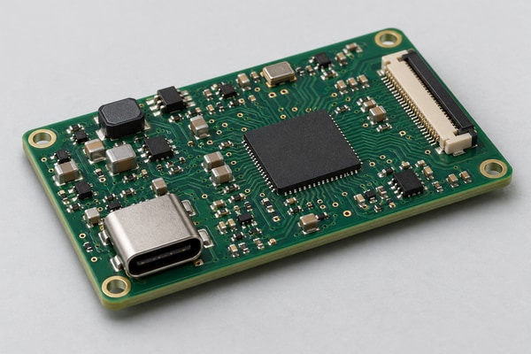 ESP32-P4