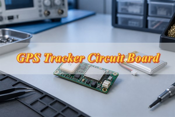 GPS Tracker Circuit Board, https://www.bestpcbs.com/blog/2026/10/gps-tracker-circuit-board/