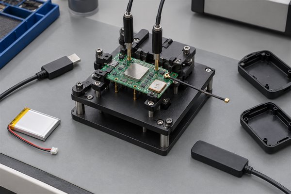 GPS Tracker Circuit Board, https://www.bestpcbs.com/blog/2026/10/gps-tracker-circuit-board/