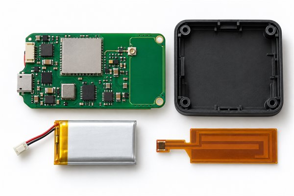 GPS Tracker Circuit Board, https://www.bestpcbs.com/blog/2026/10/gps-tracker-circuit-board/
