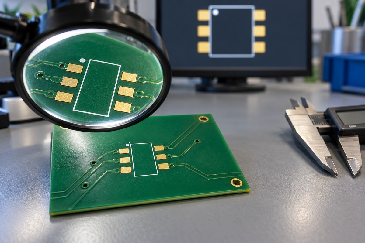 KiCad vs EasyEDA