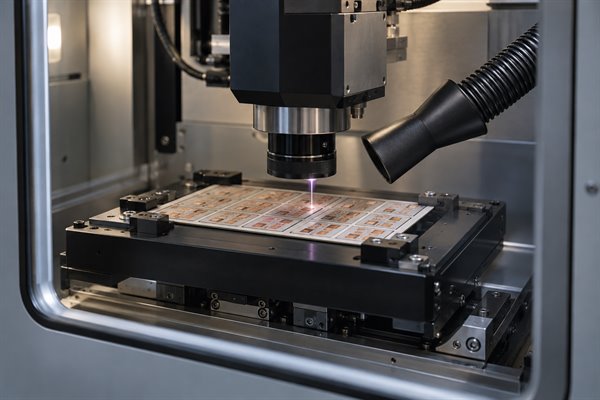 Printed Circuit Board Dicing, https://www.bestpcbs.com/blog/2026/10/printed-circuit-board-dicing/