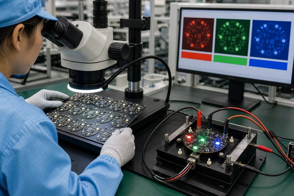 aluminum core PCB assembly, https://www.bestpcbs.com/blog/2026/10/aluminum-core-pcb-assembly/