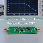 What Is a Low Pass Filter and How Do You Design It on a PCB?