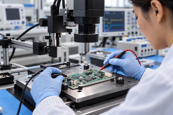 Metal Core PCB for Medical Devices, https://www.bestpcbs.com/blog/2026/10/metal-core-pcb-for-medical-devices/