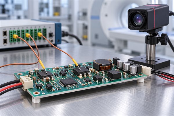 Metal Core PCB for Medical Devices, https://www.bestpcbs.com/blog/2026/10/metal-core-pcb-for-medical-devices/