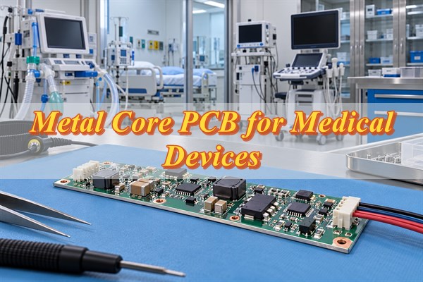 Metal Core PCB for Medical Devices, https://www.bestpcbs.com/blog/2026/10/metal-core-pcb-for-medical-devices/