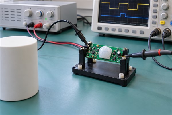 motion sensor PCB, https://www.bestpcbs.com/blog/2026/10/motion-sensor-pcb/