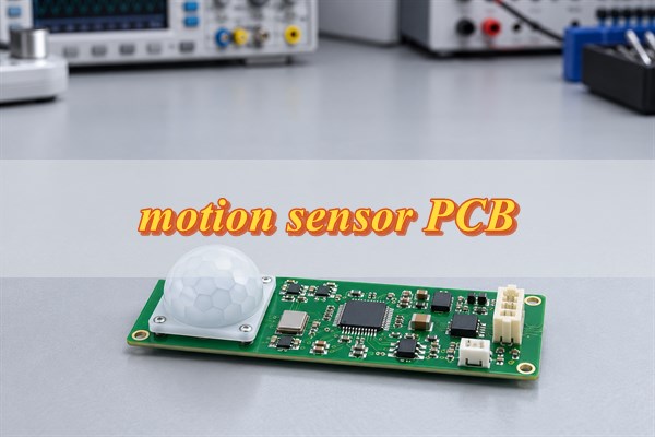 motion sensor PCB, https://www.bestpcbs.com/blog/2026/10/motion-sensor-pcb/