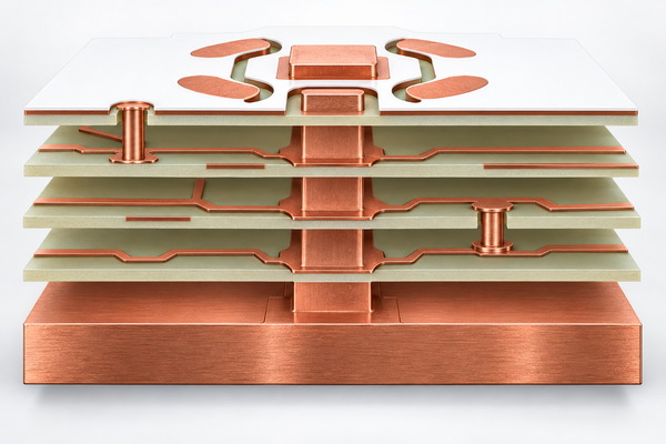 Blind and Buried Vias SinkPAD PCB, https://www.bestpcbs.com/blog/2026/10/blind-and-buried-vias-sinkpad-pcb/