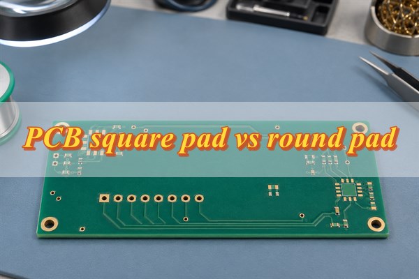 PCB Square Pad vs Round Pad, https://www.bestpcbs.com/blog/2026/10/pcb-square-pad-vs-round-pad/