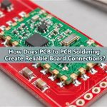 How Does PCB to PCB Soldering Create Reliable Board Connections?