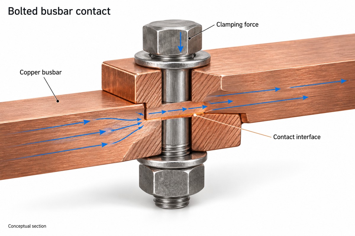 power electronics interconnects