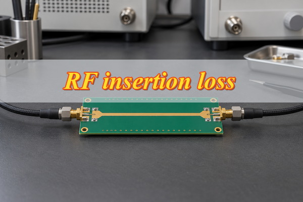 RF insertion loss, https://www.bestpcbs.com/blog/2026/10/rf-insertion-loss/