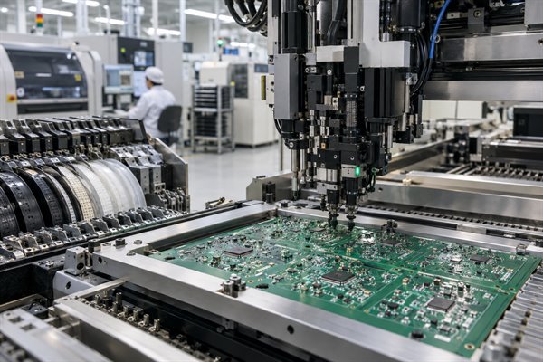 satellite PCB assembly, https://www.bestpcbs.com/blog/2026/10/satellite-pcb-assembly/