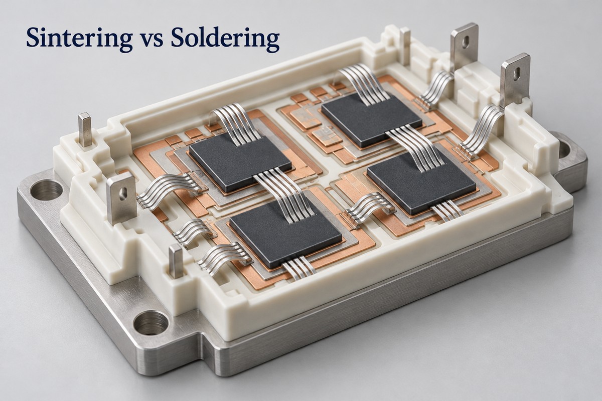 sintering vs soldering