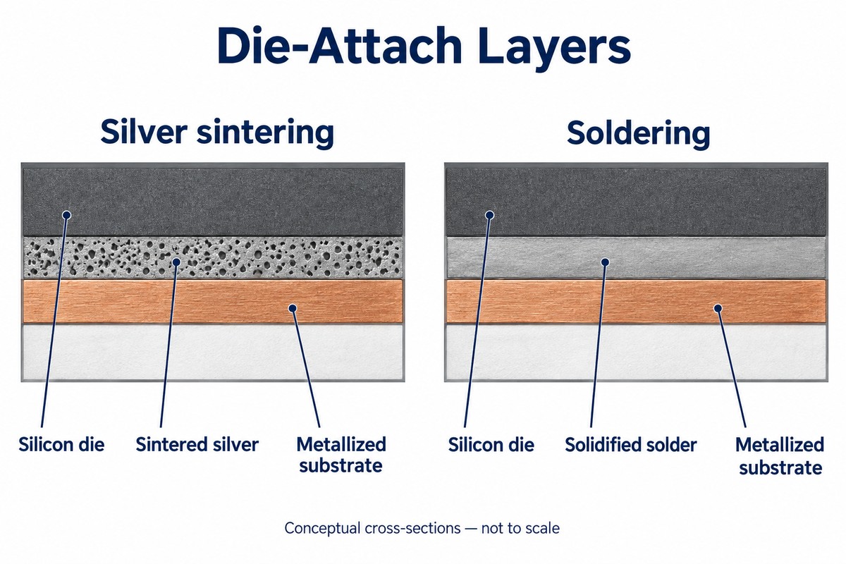 sintering vs soldering