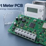 Smart Meter PCB Manufacturing for Accurate Energy Measurement
