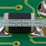 What Causes Solder Graping and How Can You Prevent It?