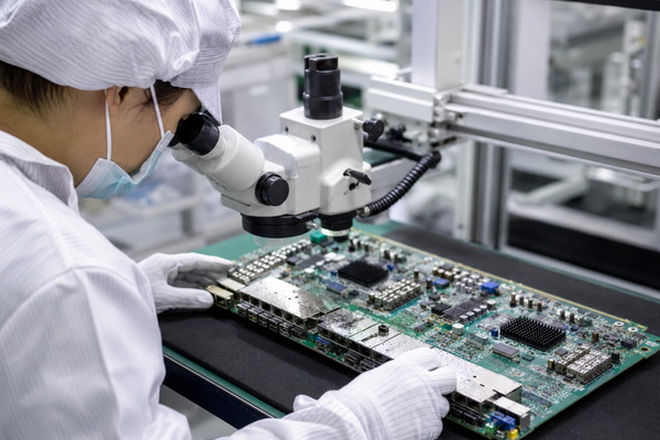 multilayer PCB manufacturing for telecom systems, https://www.bestpcbs.com/blog/2026/10/multilayer-pcb-manufacturing-for-telecom-systems/