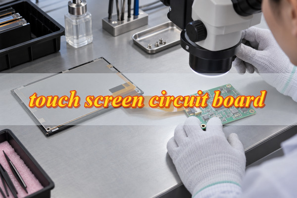 touch screen circuit board, https://www.bestpcbs.com/blog/2026/10/touch-screen-circuit-board/