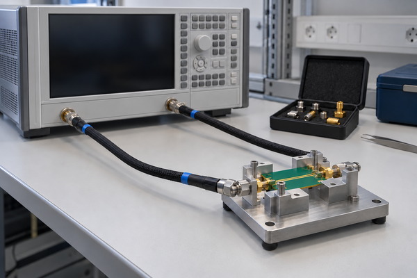 RF insertion loss, https://www.bestpcbs.com/blog/2026/10/rf-insertion-loss/