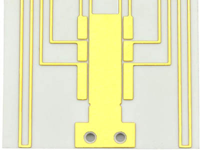 Ceramic PCB