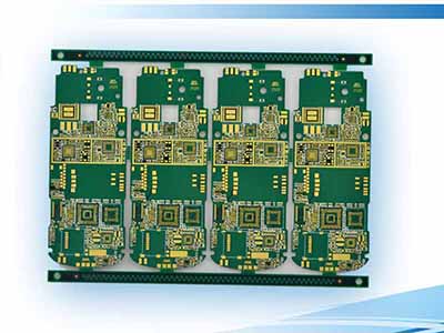 8L HDI PCB