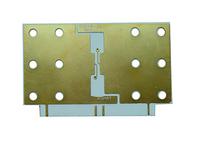 Ceramic PCB