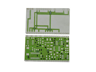 Ceramic PCB 