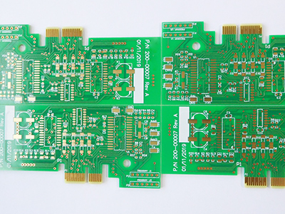 FR4 PCB Manufacturer