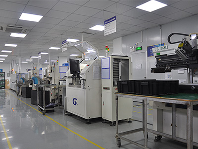 SMT Machine