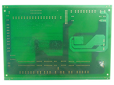 HDI PCB-1