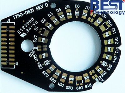 mcpcb multilayer