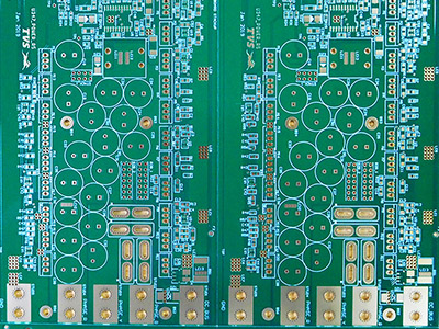 heavy copper pcb