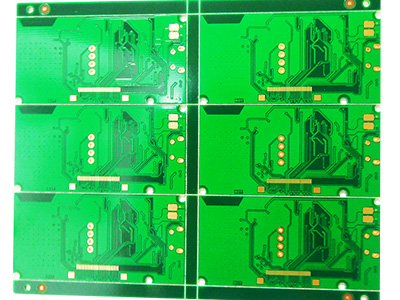 FR4 PCB