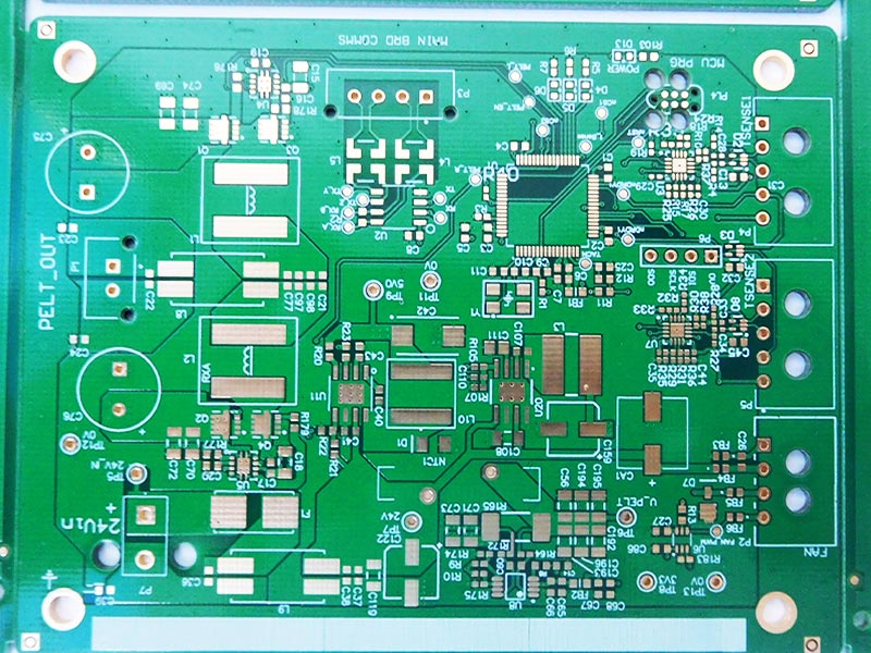 PCB & MCPCB – Best Technology