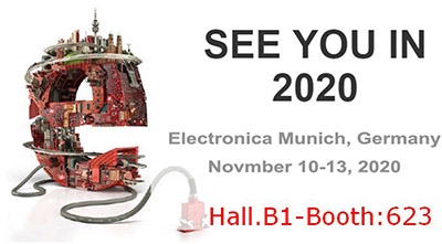 electronica 2020