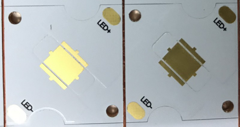 DTP PCB